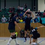 ARD-ZDF-Volleyballturnier in Bautzen